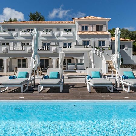 Quinta Da Serra - Luxurious Villa Sintra - Heated Pool & Jacuzzi 外观 照片