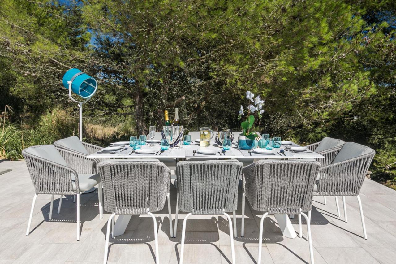 Quinta Da Serra - Luxurious Villa Sintra - Heated Pool & Jacuzzi 外观 照片