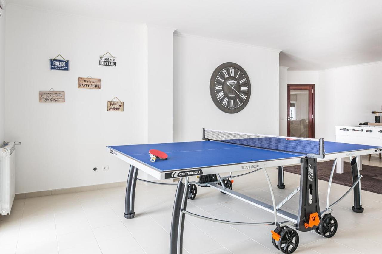 Quinta Da Serra - Luxurious Villa Sintra - Heated Pool & Jacuzzi 外观 照片